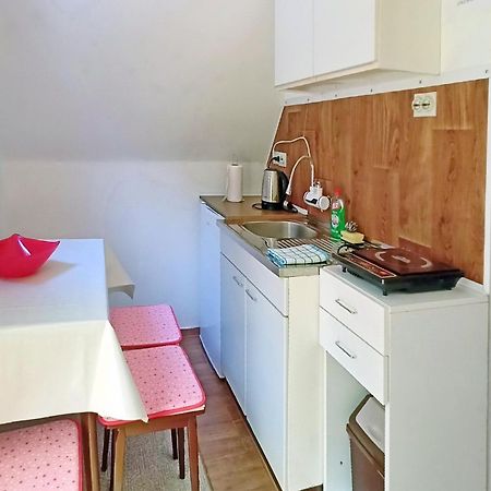 Apartman Duric 下米拉诺瓦茨 外观 照片
