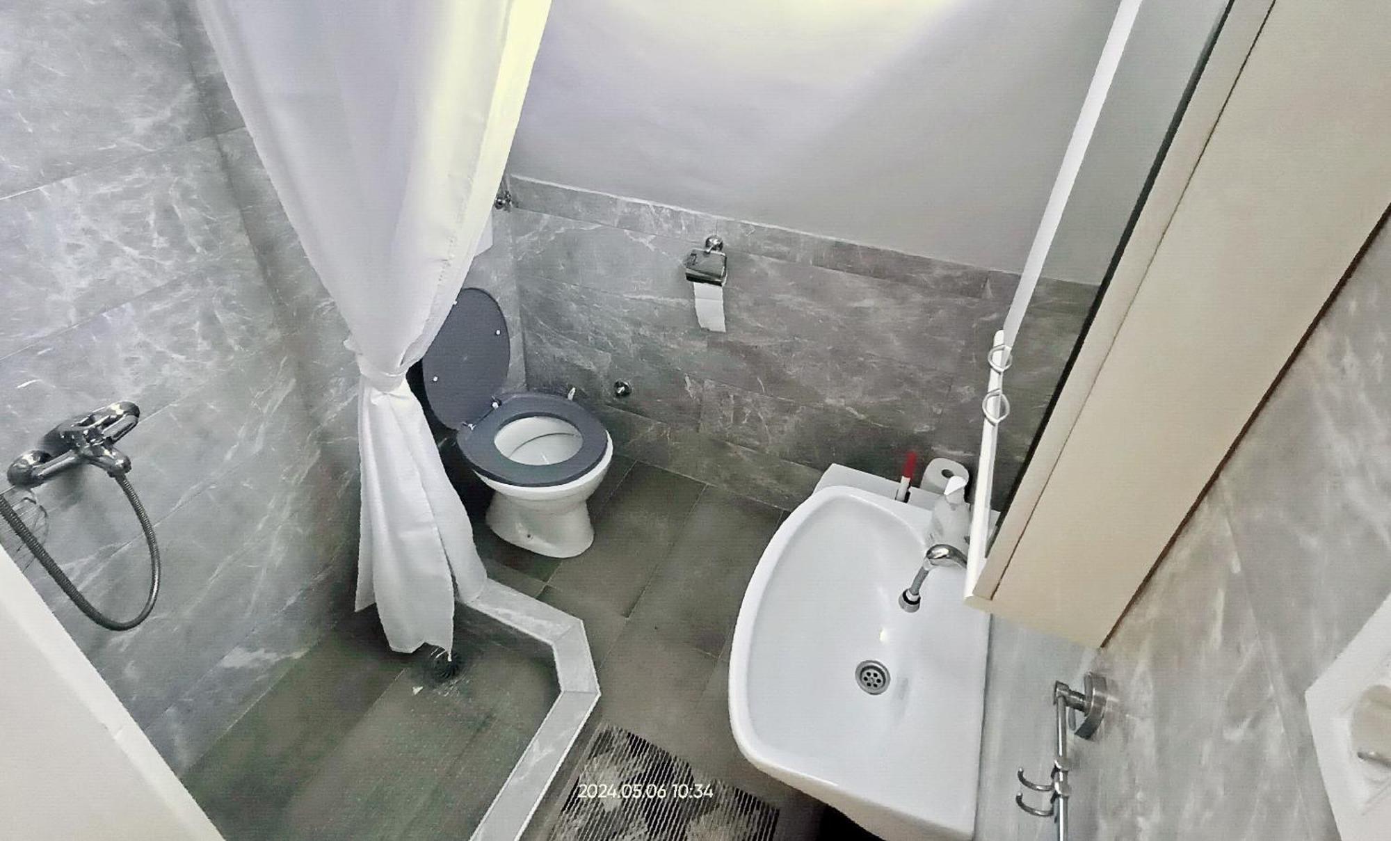 Apartman Duric 下米拉诺瓦茨 外观 照片