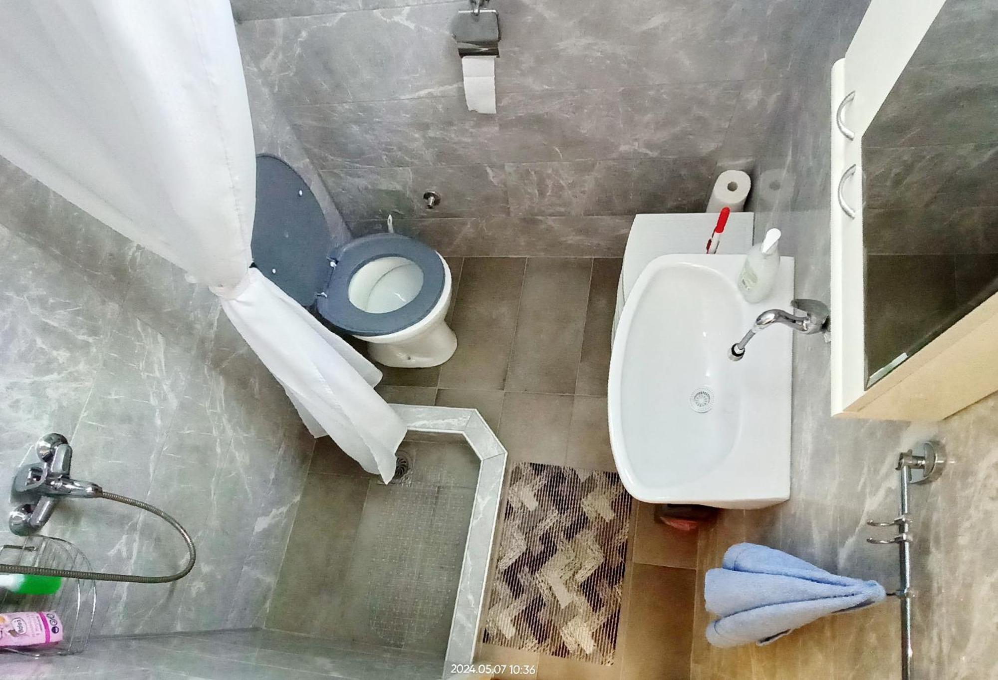 Apartman Duric 下米拉诺瓦茨 外观 照片