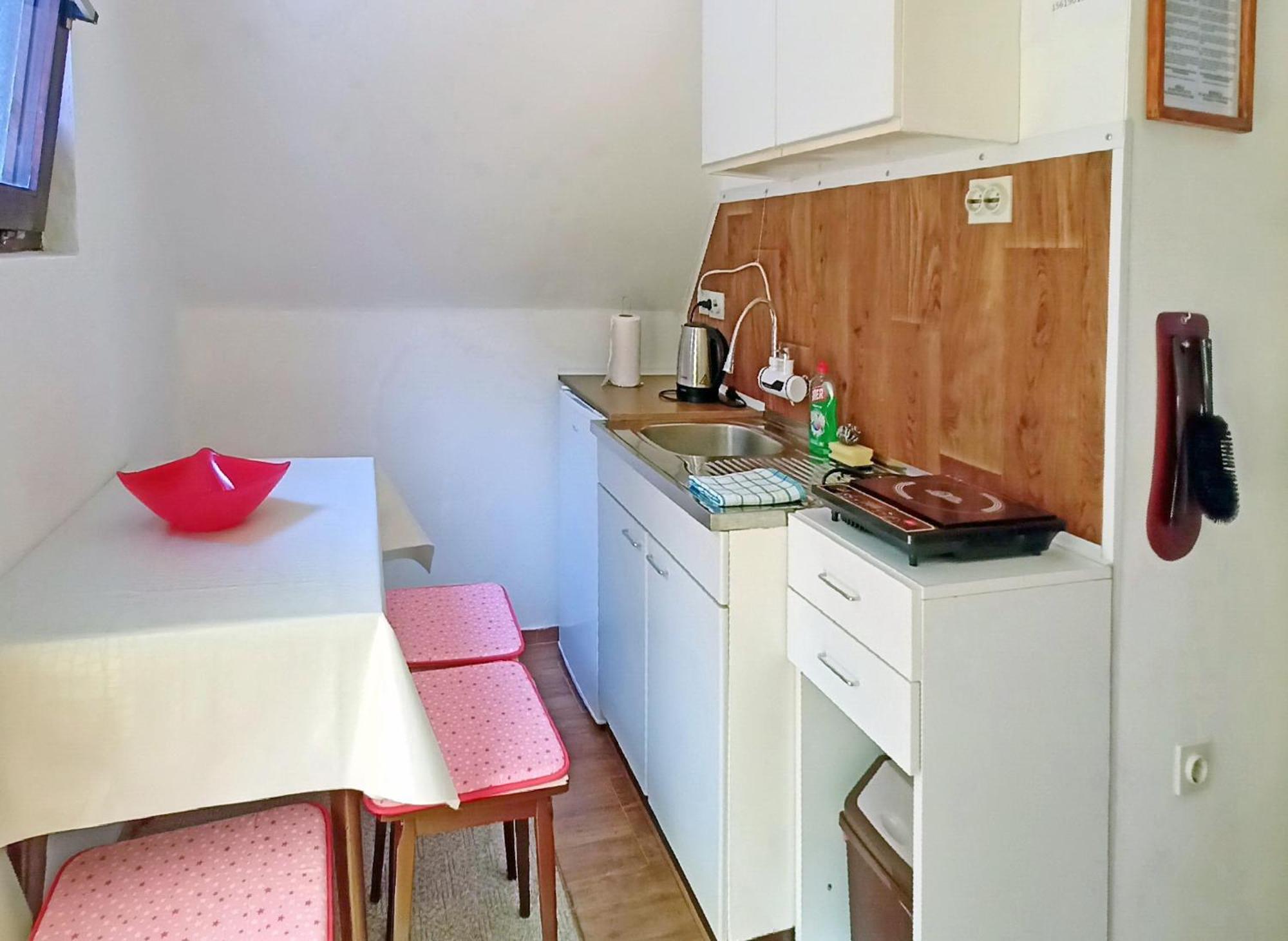 Apartman Duric 下米拉诺瓦茨 外观 照片